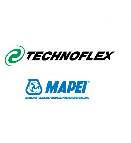 Partenariat avec MAPEI - Produits pour surface Sportive