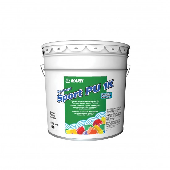 Ultrabond Sport PU 1K